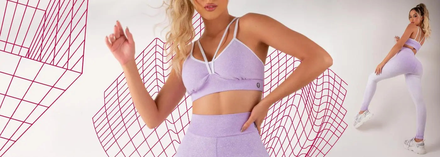 Finding The Right Women’s Activewear For Your Body Type