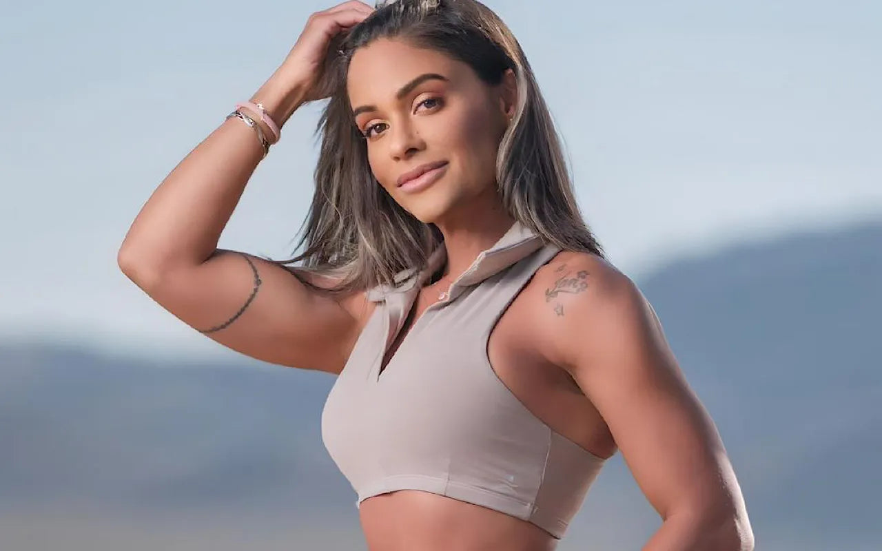 Functional Fashion: How to Choose the Perfect Activewear for Your Workout