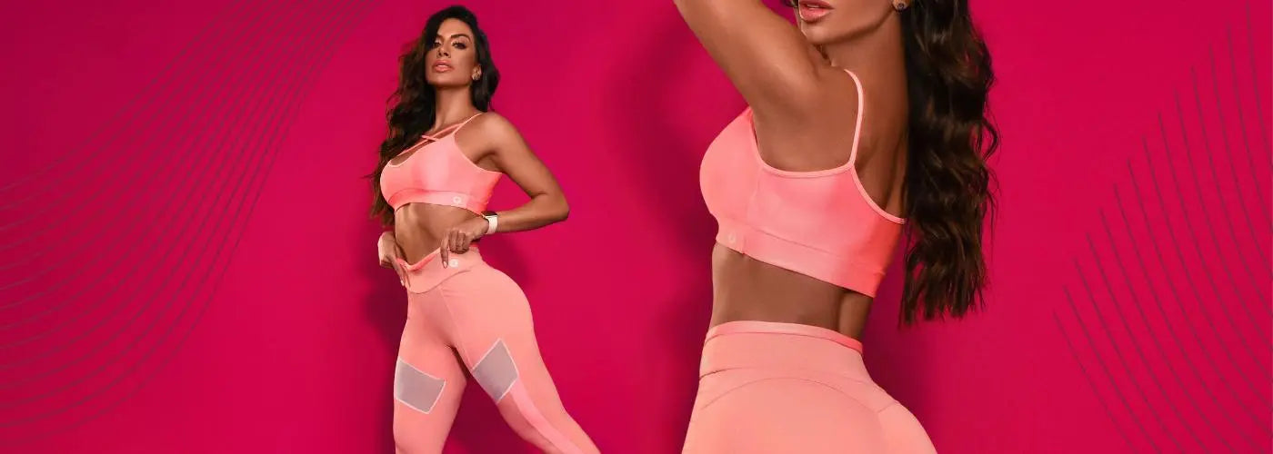 Best Types of Active Wear For Women