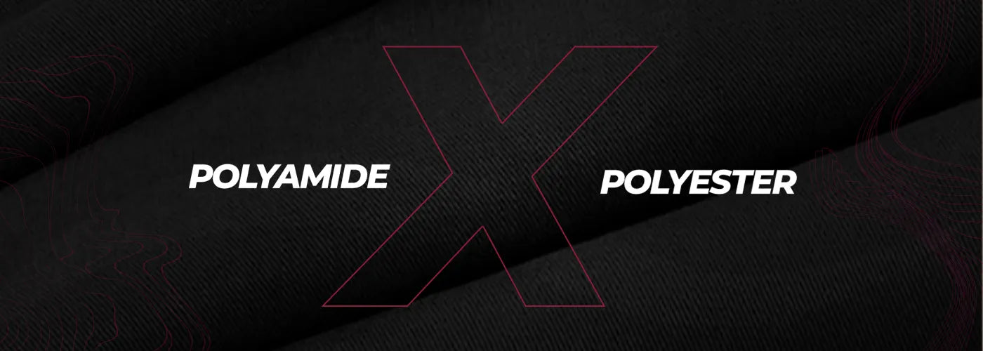 The Power of Polyamide: Why Activewear Shines with this Superior Fabric