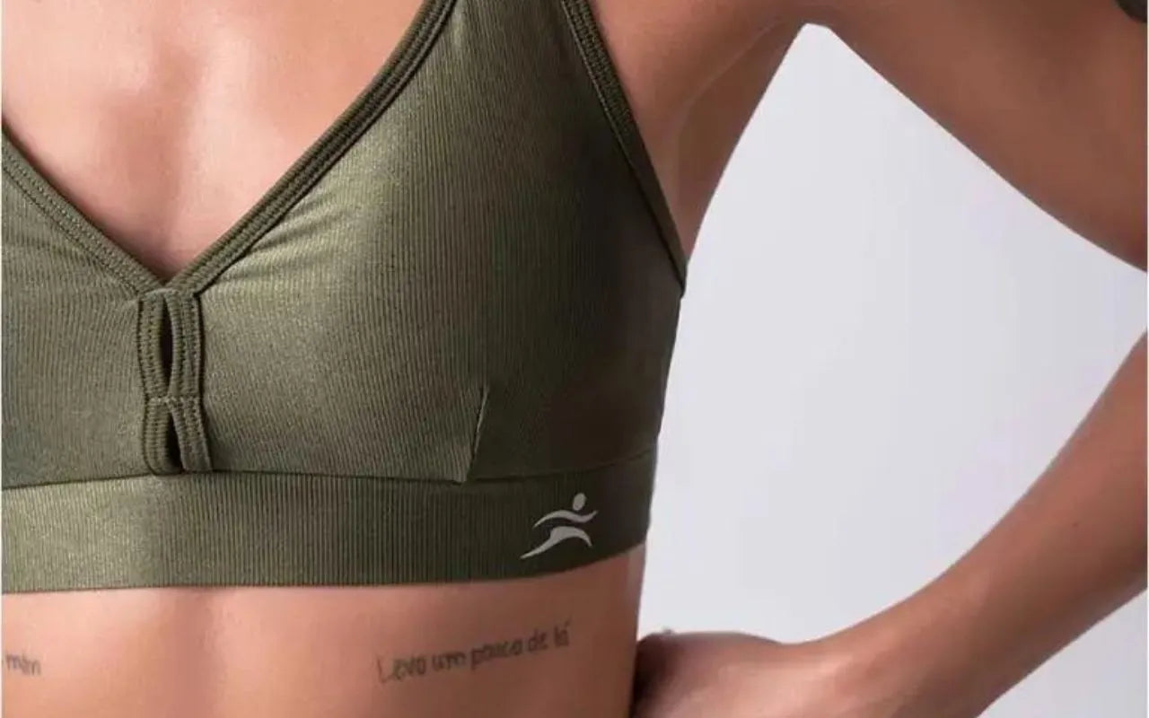 How Should A Sports Bra Fit
