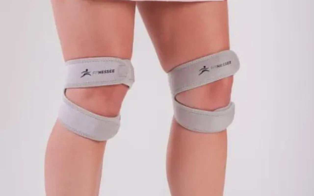 Can You Sleep With a Knee Brace On?