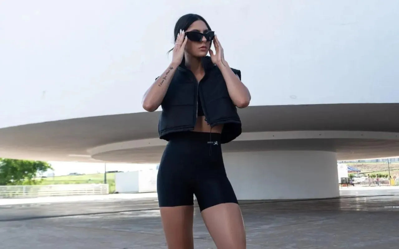 Why Should You Wear Workout Clothes