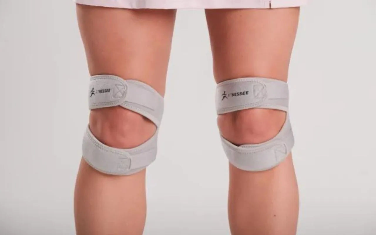 When To Wear a Knee Brace