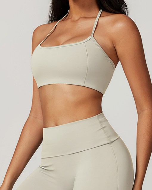 Diamond Sports Bra