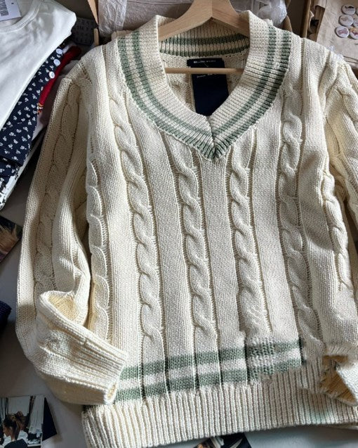 Essential Sweater