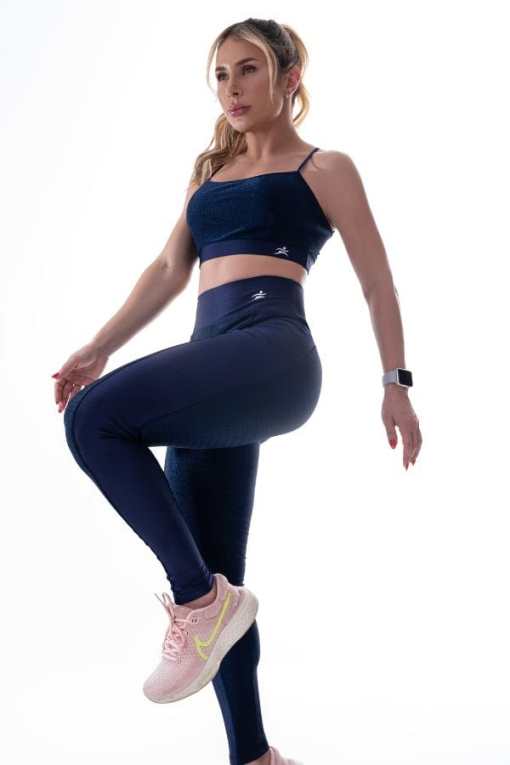 Ariana Bra and Leggings Set