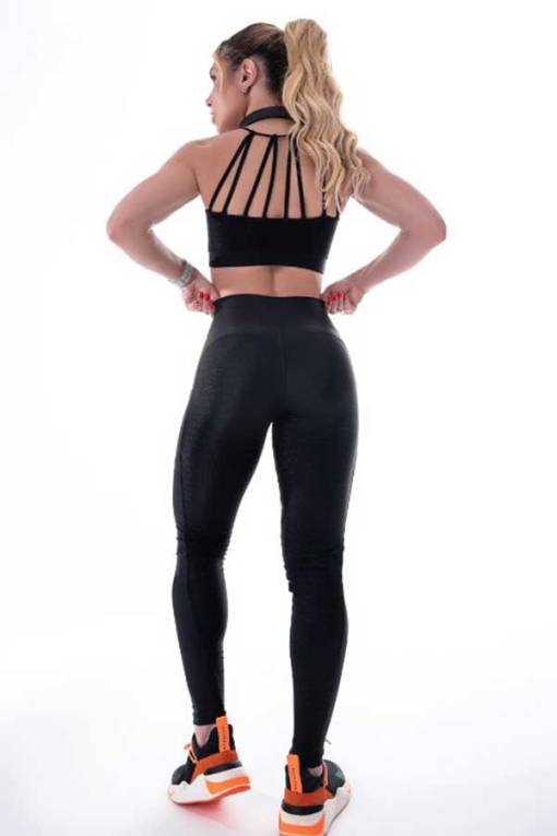 Ariana Bra and Leggings Set