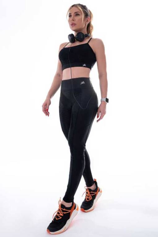 Ariana Bra and Leggings Set