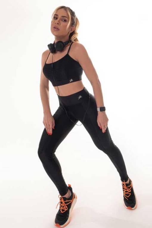 Ariana Bra and Leggings Set