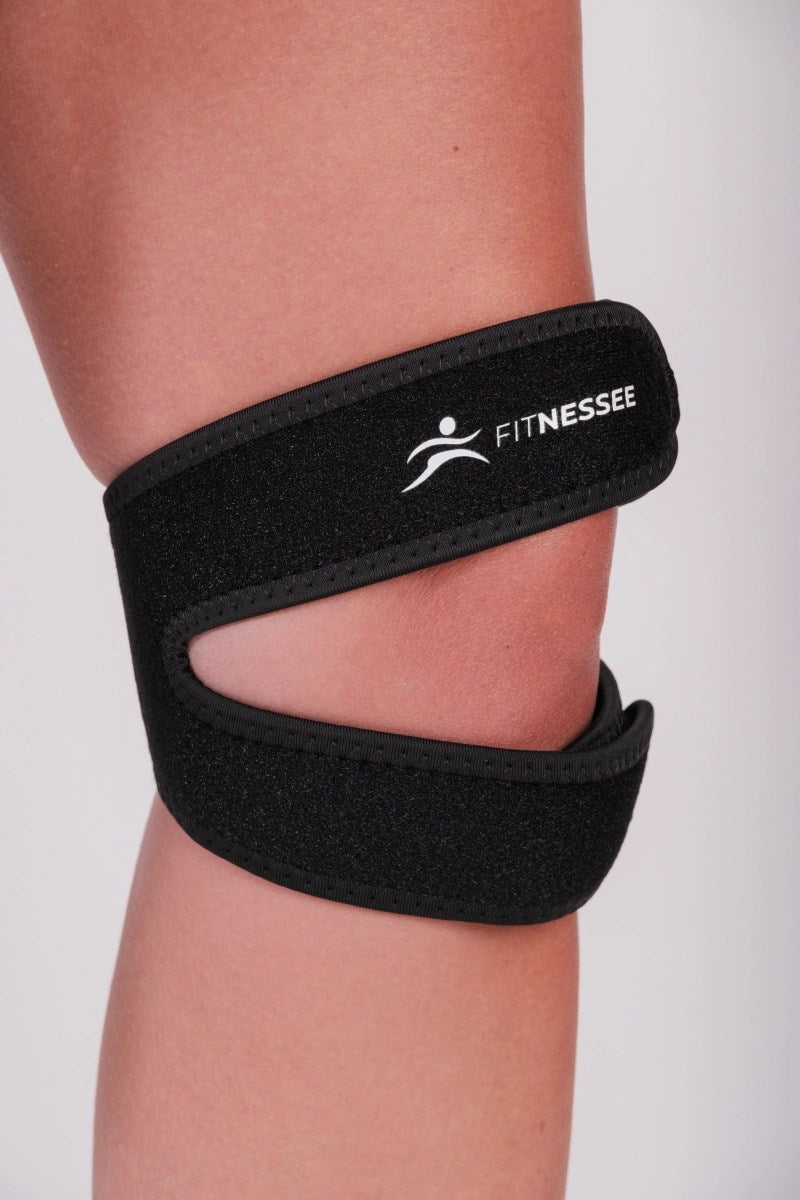 Fitnessee Knee Brace