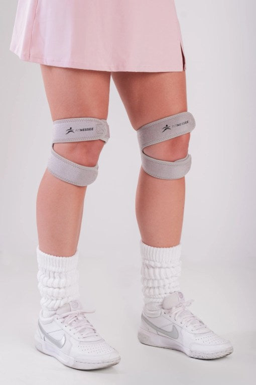 Fitnessee Knee Brace