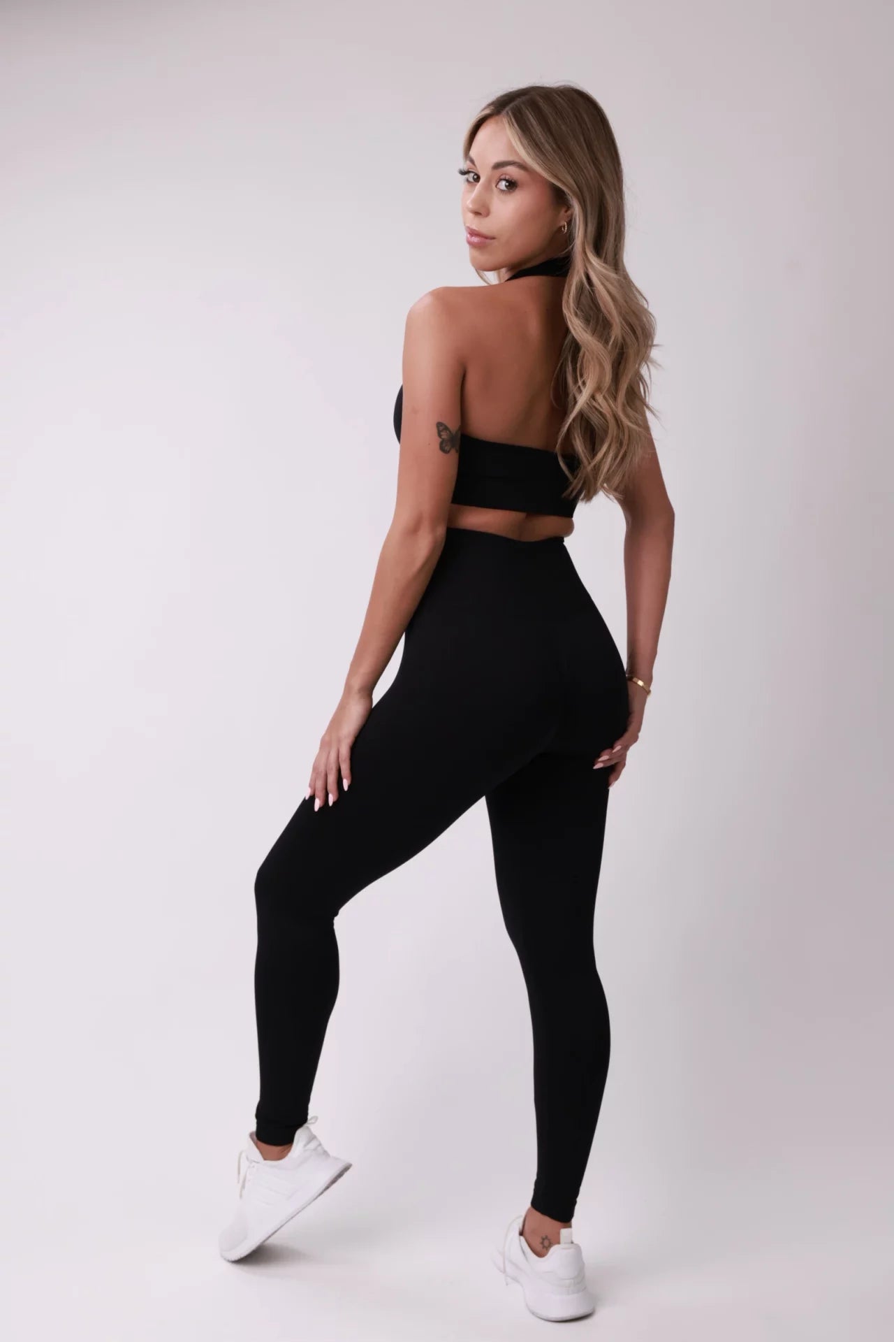 Legacy Leggings Set