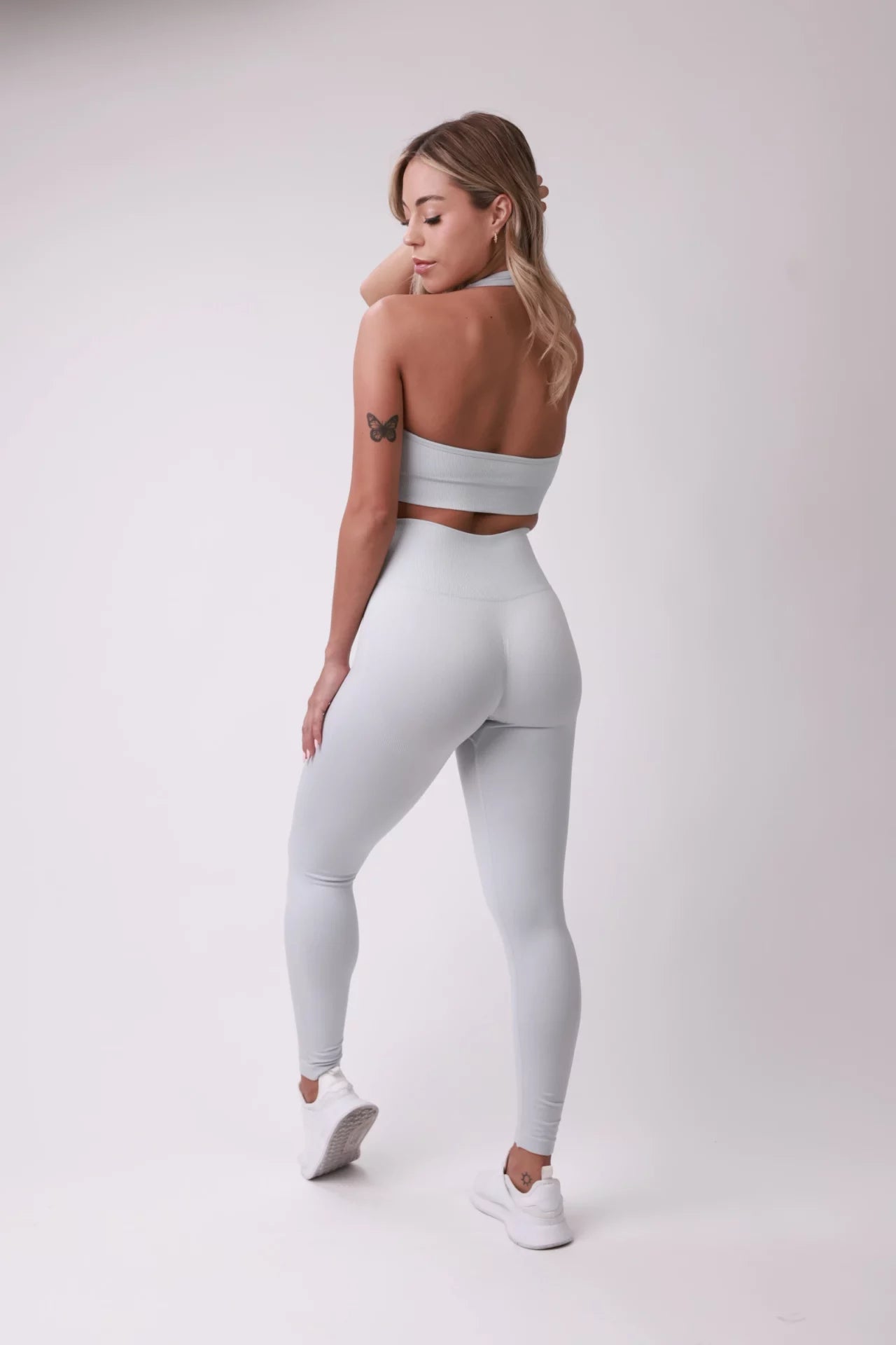 Legacy Leggings Set