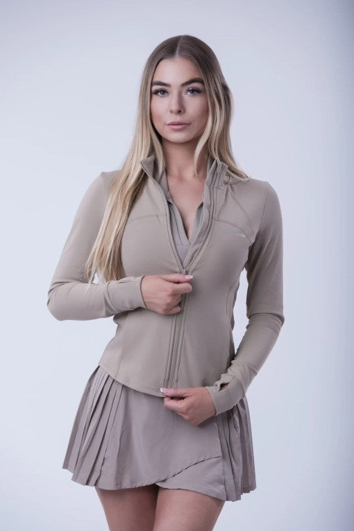 PacePulse Yoga Coat