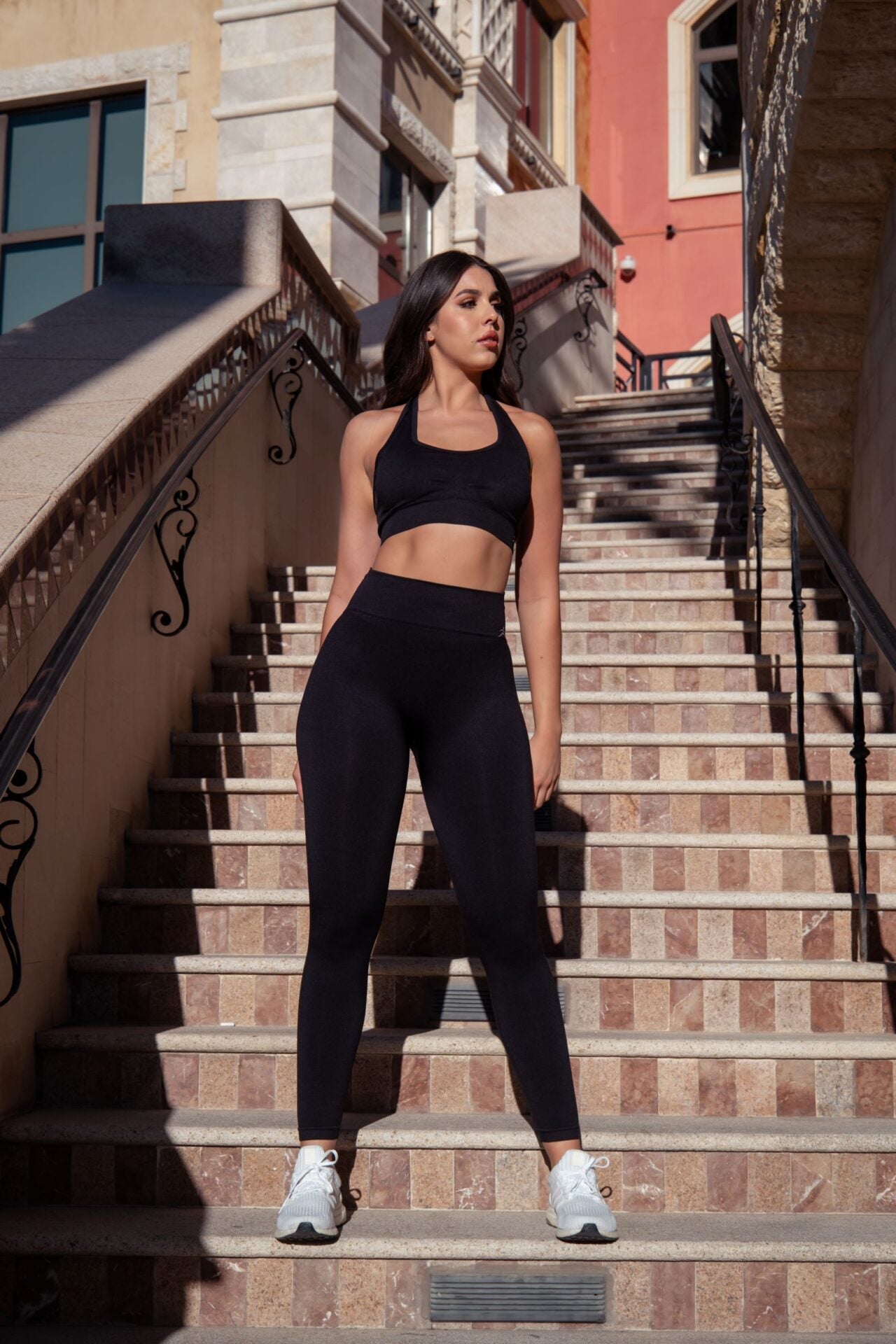 Legacy Leggings Set