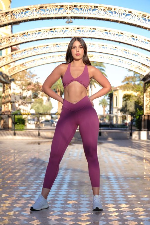 Serenity Leggings Set