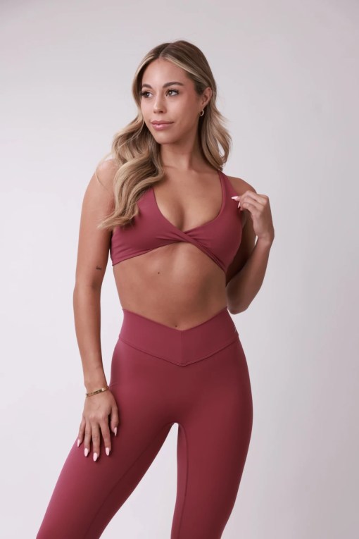 Serenity Leggings Set