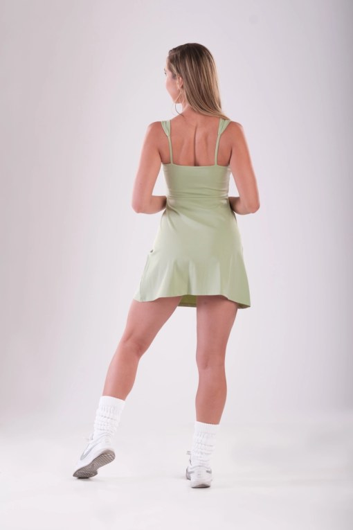 Cayla Pickleball Dress