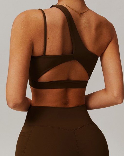 Lateral Sports Bra