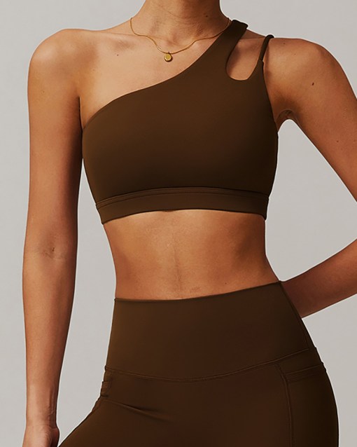 Lateral Sports Bra