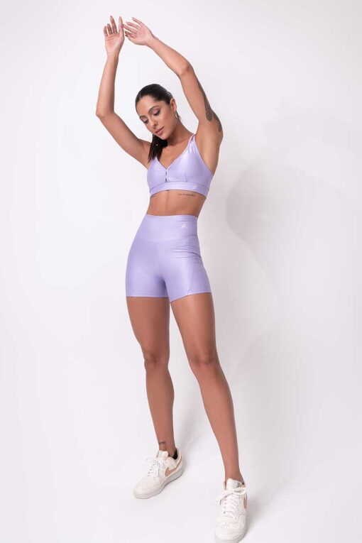Cami-Shorts-Bra-Leggings-Purple-set