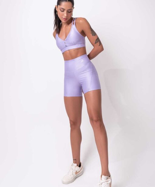Cami-Shorts-Leggings-Bra-Purple-set