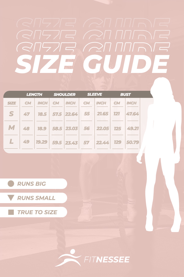 Reebok men's and women's size chart | RunRepeat