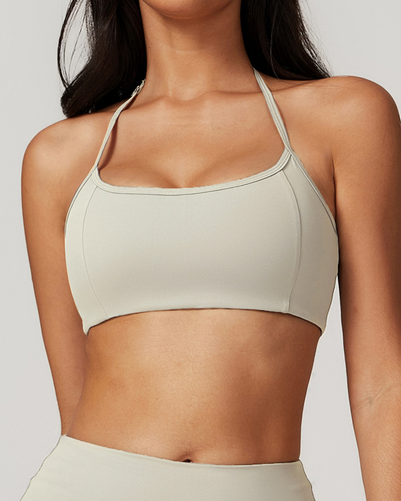 Diamond Sports Bra